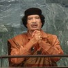 Qadaffi